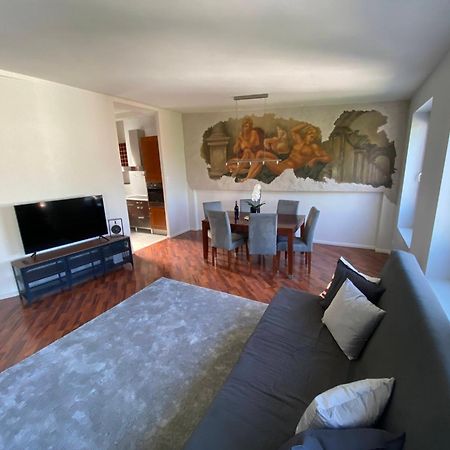 Apartament Nice To See You - Gdansk Downtown المظهر الخارجي الصورة