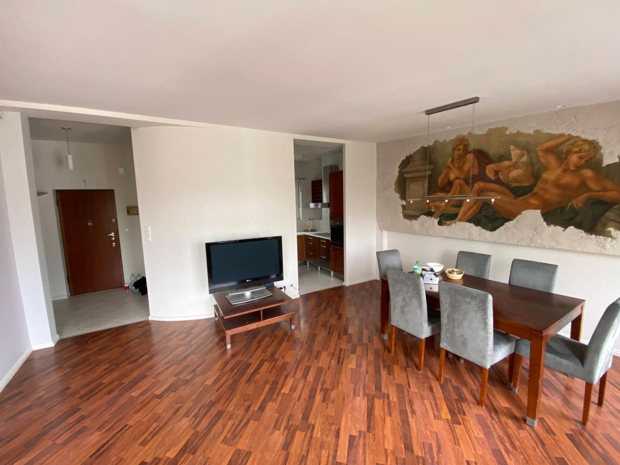 Apartament Nice To See You - Gdansk Downtown المظهر الخارجي الصورة