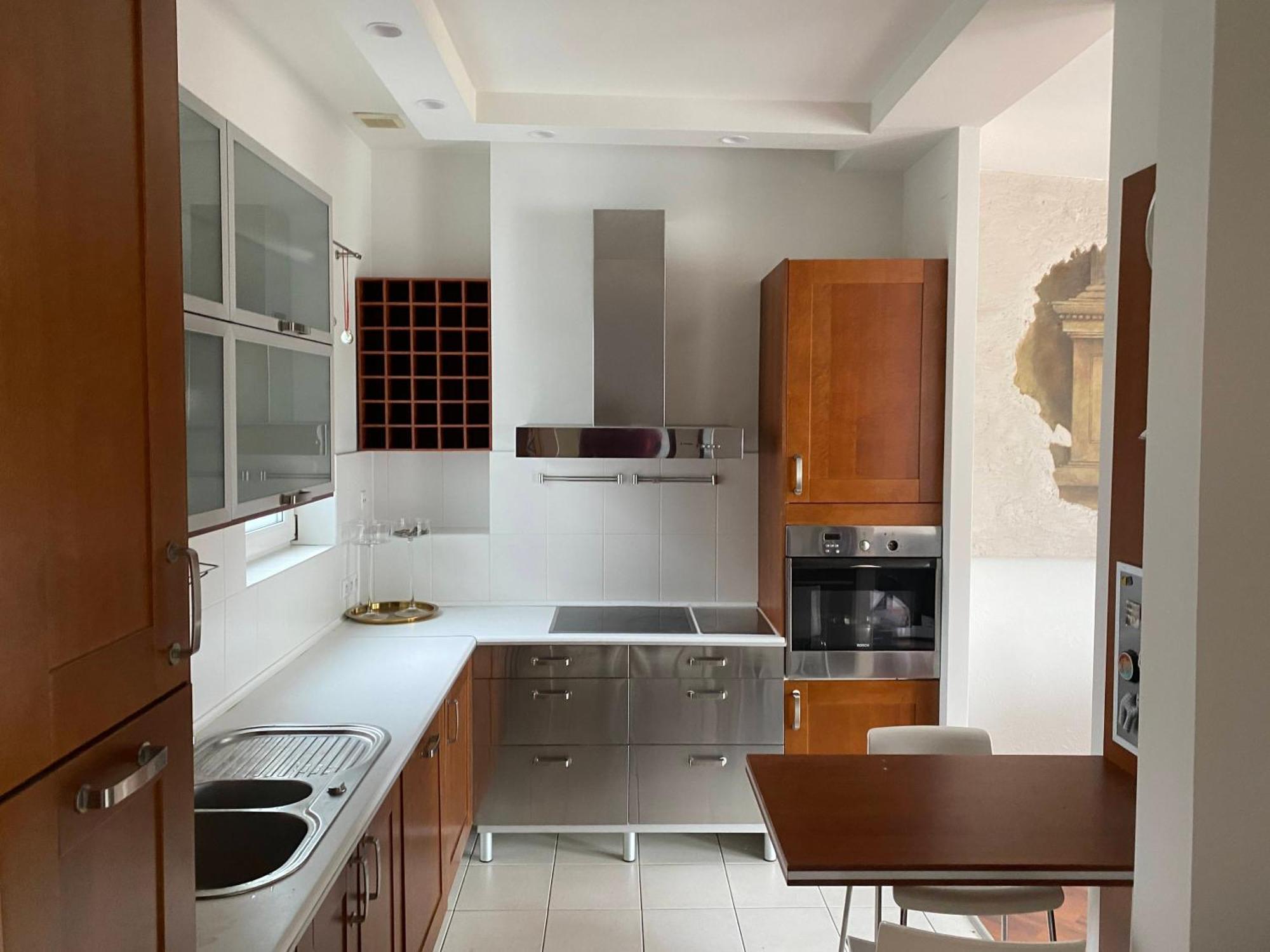 Apartament Nice To See You - Gdansk Downtown المظهر الخارجي الصورة