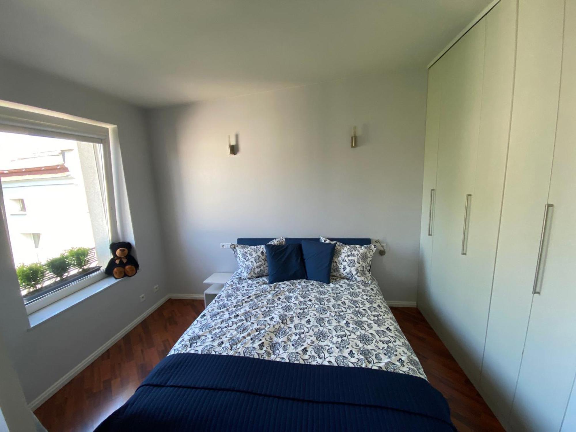 Apartament Nice To See You - Gdansk Downtown المظهر الخارجي الصورة