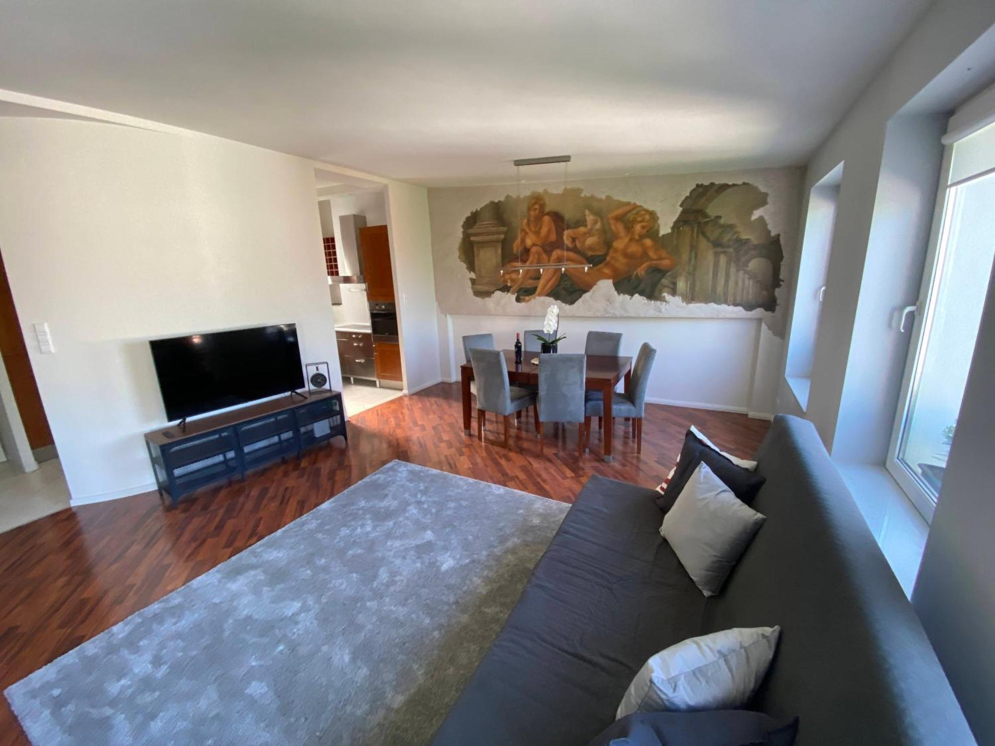 Apartament Nice To See You - Gdansk Downtown المظهر الخارجي الصورة