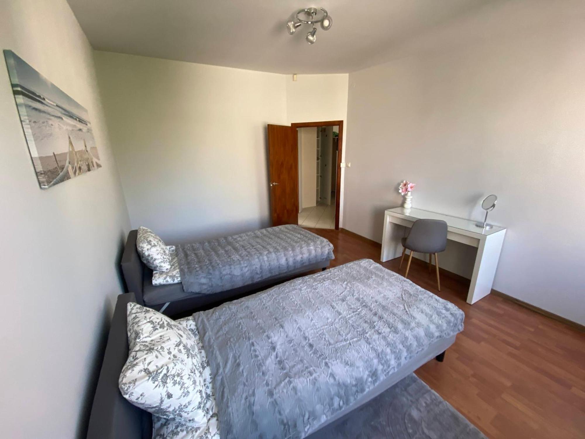Apartament Nice To See You - Gdansk Downtown المظهر الخارجي الصورة