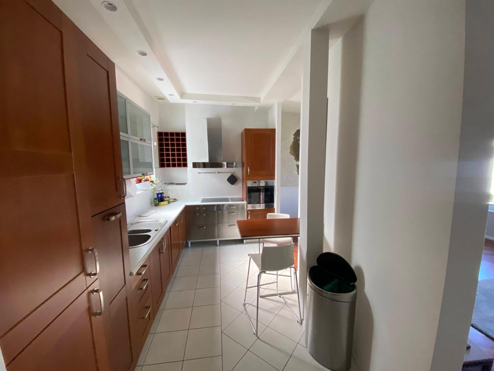 Apartament Nice To See You - Gdansk Downtown المظهر الخارجي الصورة