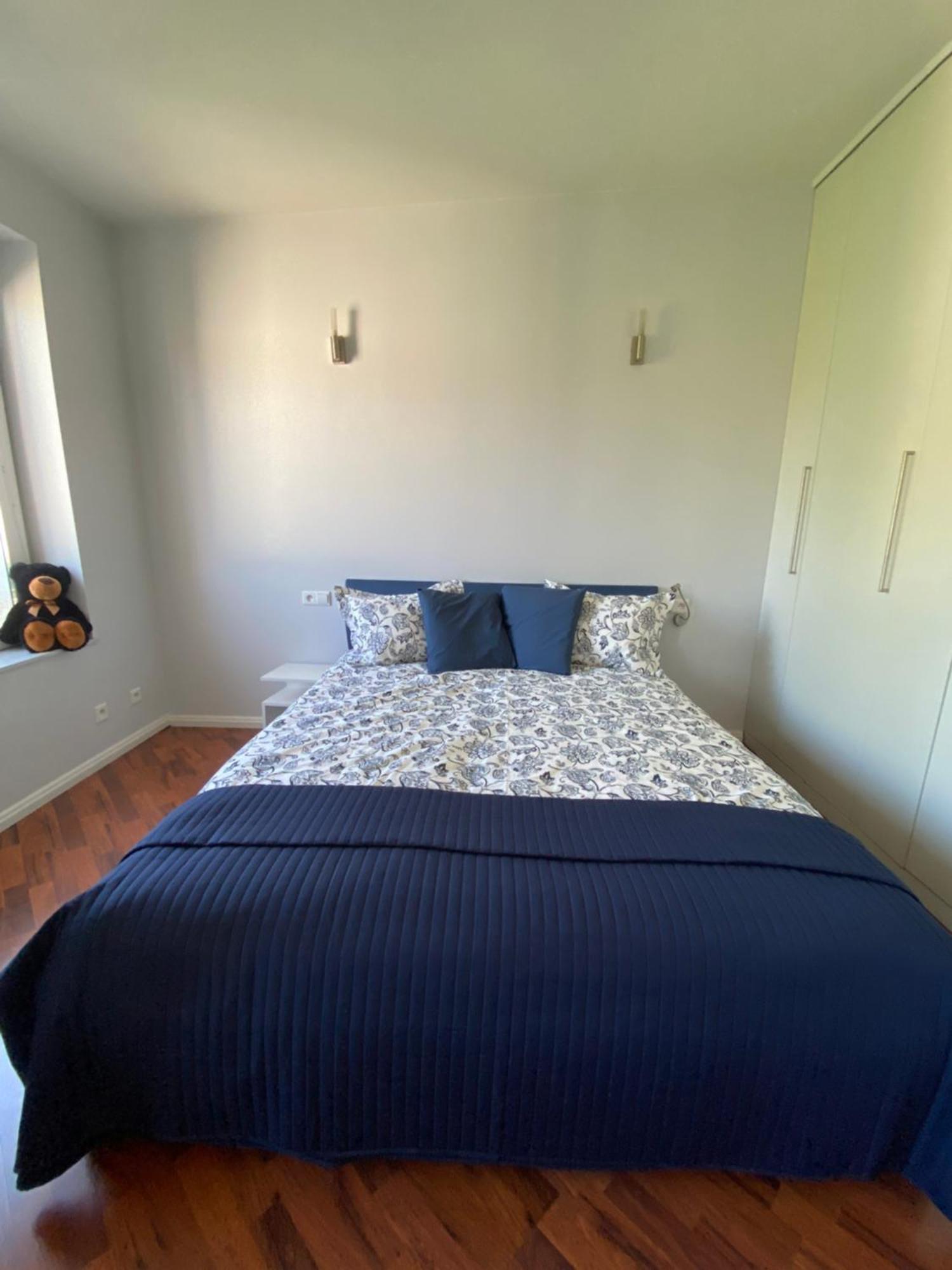 Apartament Nice To See You - Gdansk Downtown المظهر الخارجي الصورة