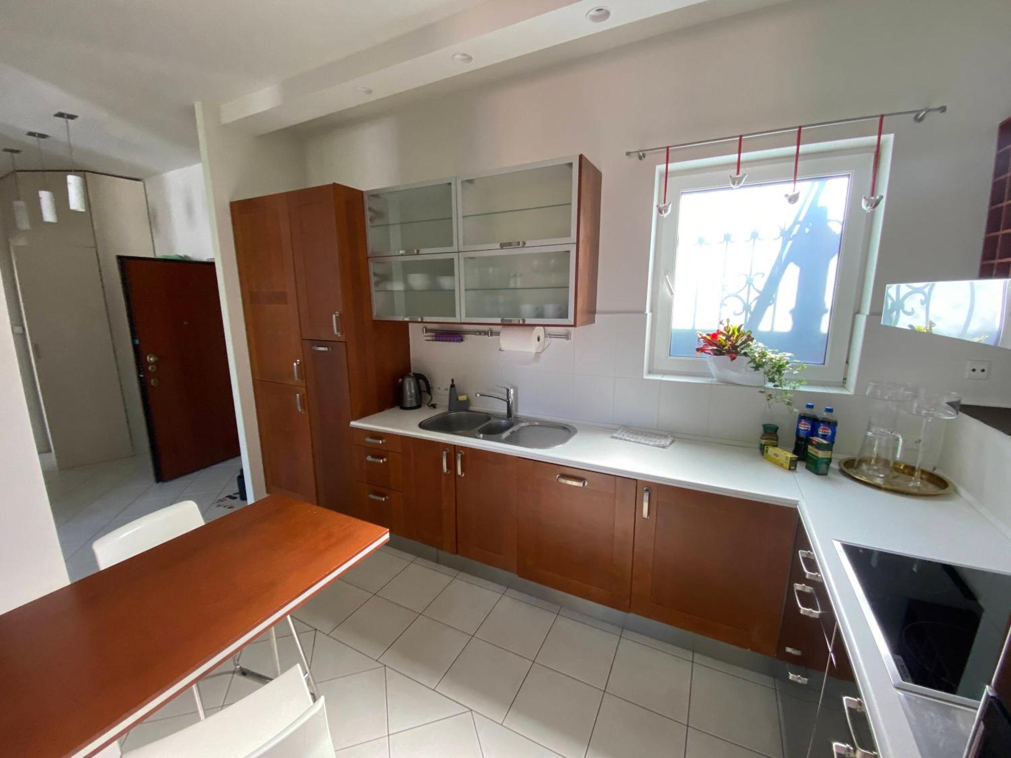 Apartament Nice To See You - Gdansk Downtown المظهر الخارجي الصورة