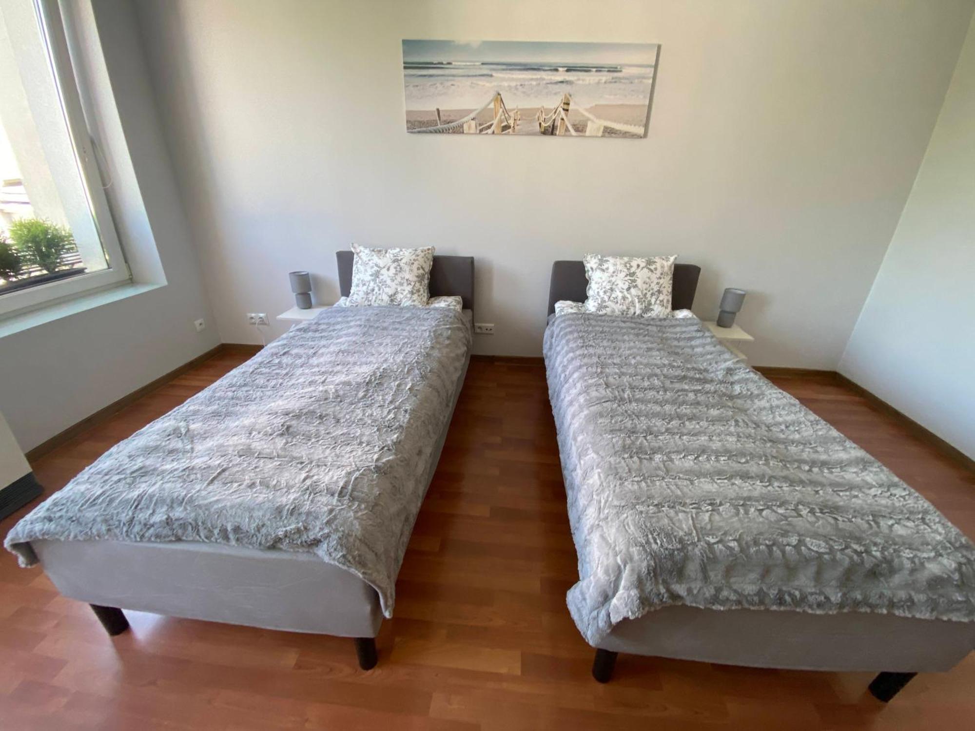 Apartament Nice To See You - Gdansk Downtown المظهر الخارجي الصورة